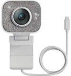 Logitech Streamcam (White) Webcam $88.00 + $9.90 Delivery ($0 over $99 Spend) @ digiDirect