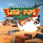 [PC, Epic] Free - Warpips @ Epic Games