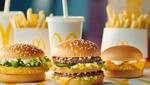 Win $1,000 Cash from Will & Woody's Wednesday Wind Down & McDonald's