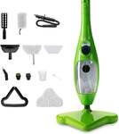 5in1 Steam Mop Multi Functional Cleaner Steamer $89.99 Delivered @ Homeware Discounts