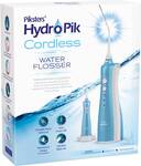 Piksters Hydropik Water Flosser $60 (Save $40) @ Woolworths