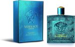 Versace Eros Eau De Toilette for Men 200ml $99 Delivered @ Amazon AU