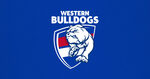 9-Game Bronze Western Bulldogs Membership (with $20 Bulldogs Shopping Voucher) $95 (Was $205) @ Western Bulldogs