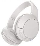TCL MTRO200BT Wireless on-Ear Headphones - Ash White $16.96 Delivered @ MobileCiti