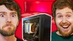 Win 1 of 5 AMD Radeon RX 6750 XT Graphics Cards from Linus Tech Tips