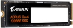 Gigabyte AORUS Gen4 5000E 1TB M.2 2280 SSD $82 + Delivery ($5 to Most Areas/ $0 VIC/SYD C&C) + Surcharge @ CentreCom