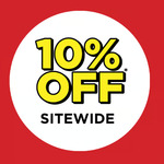 10% off Sitewide + Delivery ($0 C&C) @ Bing Lee