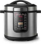 Philips All in One Multi Cooker 8L HD2238/72 $217 ($117 after Philips Cashback) Delivered @ Amazon AU