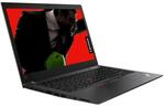 [Refurb] Lenovo ThinkPad T480s i5-8350U 12GB DDR4 256GB SSD FHD HDMI Laptop $399.49 Delivered @ Bufferstock eBay