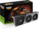 [WA] INNO3D GeForce RTX 4070 Ti X3 OC $999 + Shipping ($0 to Baldivis WA) @ Wells Technology