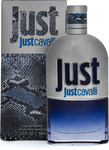 Just Cavalli For Men EDT 90mL $19.20 | Azzaro Pour Homme L'Eau EDT 100mL $34 + $6.95 Delivery (Free with OnePass) @ Catch