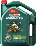 Castrol Magnatec Engine Oil 10W-40 10 Litre $66.49 (Club Price) + Delivery ($0 C&C/ in-Store) @ Supercheap Auto