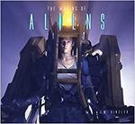 The Making of Aliens (Hardcover) $17.99 + Delivery ($0 with Prime/ $39 Spend) @ Amazon AU | + Del ($0 with OnePass) @ Catch