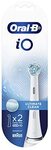 Oral-B iO Ultimate Clean Replacement Brush Heads White 2-Pack $17.50 + Delivery ($0 with Prime/$39 Spend) @ Amazon AU