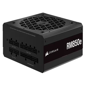 Corsair RMe 2023 review: A new standard for power supplies