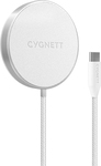 Cygnett Alignpro 1.2m 15W Magsafe Wireless Charging Cable - White $15 (RRP $59) + Del ($0 C&C/in-Store) + Surcharge @ Centre Com