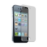 iPhone 4/4S Screen Protector Only 99c Save $5 Free Shipping Limited Stock