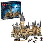 LEGO Harry Potter Hogwarts Castle 71043 $541.49 Delivered @ Amazon AU