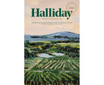 Win a 2023 Halliday Awards Wine Prize Pack Worth $523 from Booktopia