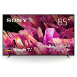 Sony X90K Bravia XR Full Array LED 4K Ultra HD HDR Smart TV 85" $2,545.75 + Delivery ($0 C&C) @ Bing Lee