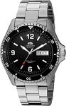 [Prime] Orient Men's 'Mako II' Japanese Automatic Stainless Steel Diving Watch $167.80 Delivered @ Amazon AU