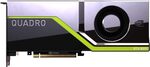 Nvidia RTX Quadro 8000 48GB GPU $3500 Delivered @ Amazon AU
