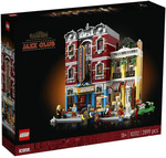 LEGO Icons Jazz Club 10312 $279.99 (RRP $349.99) Delivered @ Myer