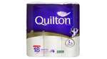 [DoorDash Pass] Quilton 3-Ply 180-Sheet Toilet Tissue 18 Pack X 3 (54 Rolls in Total) - $20.61 @ Coles Express via DoorDash