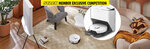 Win a Roborock S8 Pro Ultra Robotic Vacuum & Mop Cleaner with Auto-Emptying Dock (White) Worth $2,699 from JB Hi-Fi
