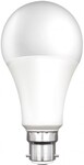 Connect Smart 10W B22 & E27 White LED Light Bulb $5 (Was $10) + Delivery ($0 C&C/ in-Store) @ Harvey Norman