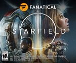Win a Starfield Steam Key from Chesnoid Gaming