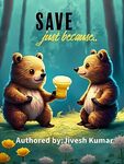 [eBook] Free eBook - Save Just Because @ Amazon AU