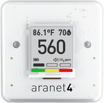 SAF Aranet4 Home: Wireless Indoor Air Quality Monitor $299.19 Delivered @ Amazon US via AU