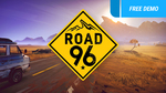 [Switch] Road 96 $7.49 @ Nintendo eShop