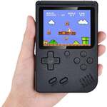 Portable Retro Handheld Game Console - 500 Games $26 Delivered @ MyDeal.com.au