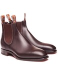 R. M. Williams Comfort Craftsman Boots $499 Delivered (Was $649) @ David Jones