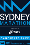 [NSW] Sydney Marathon 2024 Entry - $42.20 (Normally $170)