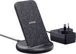 Anker PowerWave II 15W Wireless Charging Stand $28.80 ($28.08 eBay Plus) Delivered @ Anker Official Store via eBay