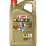 Castrol Edge 5W-30 Full Synthetic 5L $42 (Free Membership Required) + $12 Delivery ($0 C&C/in-Store) @ Repco
