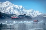Win a Holiday to Alaska for Two with Hurtigruten Expeditions $28,258 from Qantas