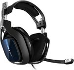 Astro Gaming A40 TR Wired Headset (PS) $64.69, A40 TR + MixAmp M80 (XB1) $83.64 Delivered @ Amazon AU