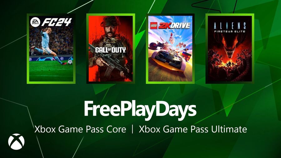 Xbox game 2024 pass ozbargain