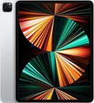 Apple iPad Pro 12.9" 2TB Wi-Fi + Cellular (2021 Model, 5th Generation) $2949 Delivered @ Amazon AU