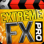 Extreme FX Pro iOS was $2.99 Now Free