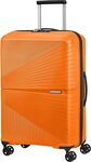 American Tourister Airconic Spinner Suitcase Mango Orange 77cm $150 Delivered @ Amazon AU