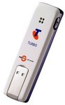 Telstra Turbo Pre-Paid Mobile Broadband $4 DickSmith Click and Collect Only