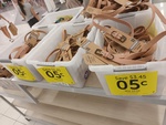 [QLD] Pet Collars $0.05 @ Target, Chermside