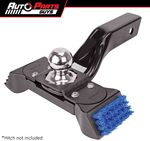 Towbar Boot Buddy Boot Shoe Cleaner Brush Fits Towbar Tongue $35.99 Delivered @ Auto Parts Guys eBay AU