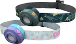 Ledlenser Kidled4R Rechargeable Kids Headlamp $32.95 + $13 Shipping @ Specialised Lighting and Torches