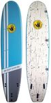 8ft Body Glove Foamie Surfboard $49.99 (Club Price, Normally $269) + $49.99 Delivery ($0 C&C/ in-Store) @ Anaconda